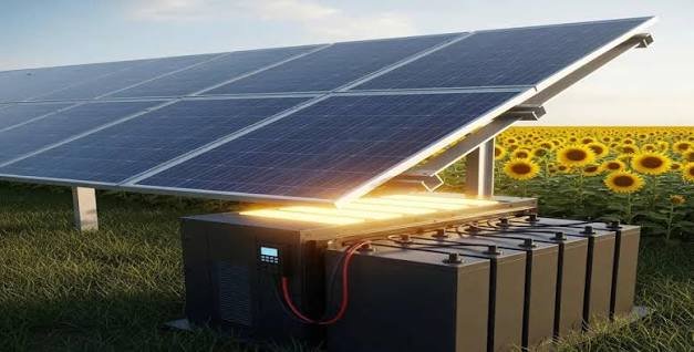 Solar6 Enterprises Solar