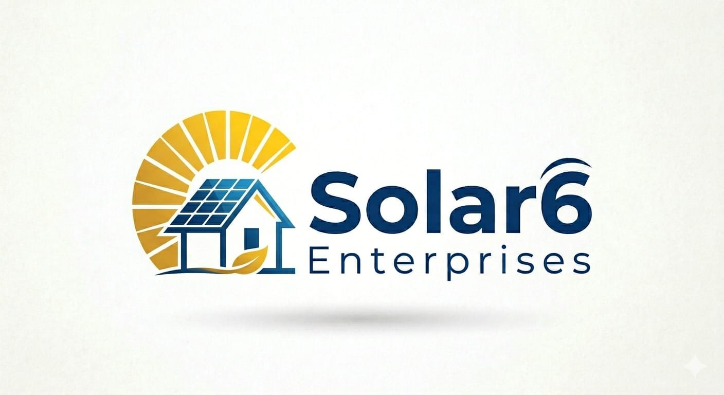 Solar6 Enterprises