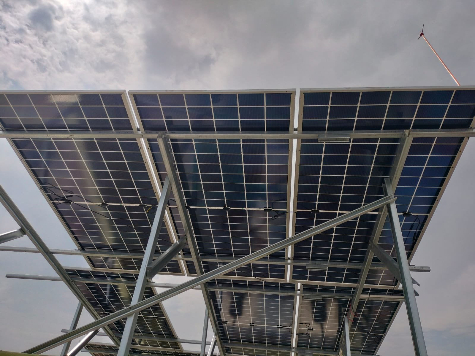 Commercial solar panel installation Bokaro Jharkhand
